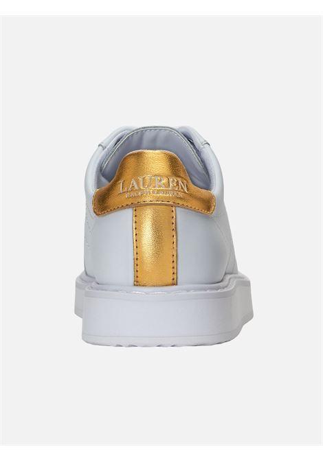 Sneakers Polo Ralph Lauren POLO RALPH LAUREN | Sneakers | 802875886002